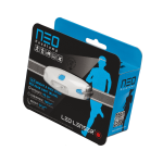 NEO Ledlenser naglavna svjetiljka