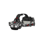 XEO19R Ledlenser naglavna svjetiljka s dodacima