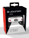 NEO4 Ledlenser naglavna svjetiljka