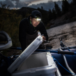 H19R Core naglavna svjetiljka