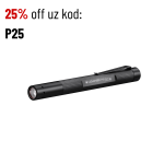 P4R Core ručna svjetiljka