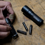 P7 Core ručna svjetiljka