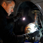 P7 Core ručna svjetiljka