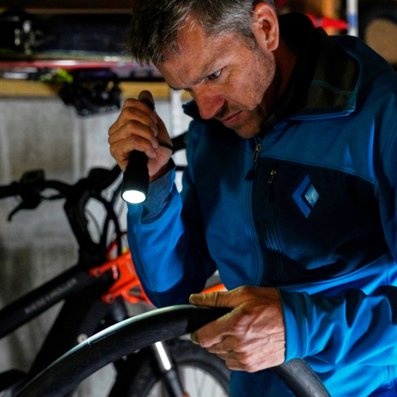 P7 Core ručna svjetiljka