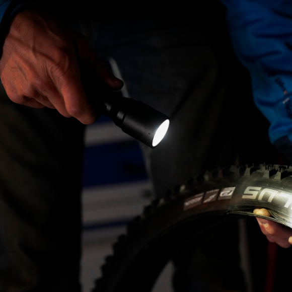 P7 Core ručna svjetiljka