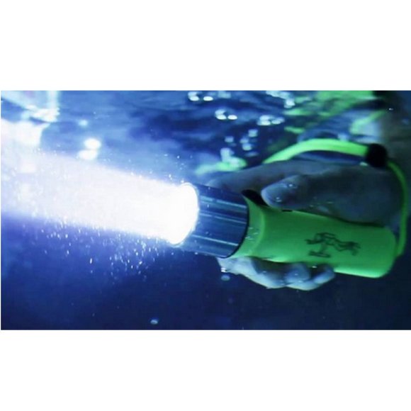 D14.2 Ledlenser ručna podvodna svjetiljka