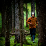 NEO5R naglavna svjetiljka