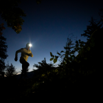 NEO9R naglavna svjetiljka