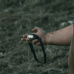 HF4R Core naglavna svjetiljka