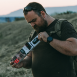 HF4R Core naglavna svjetiljka