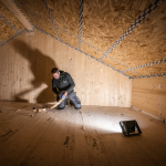 Ledlenser AF8R Work Radna Svjetiljka