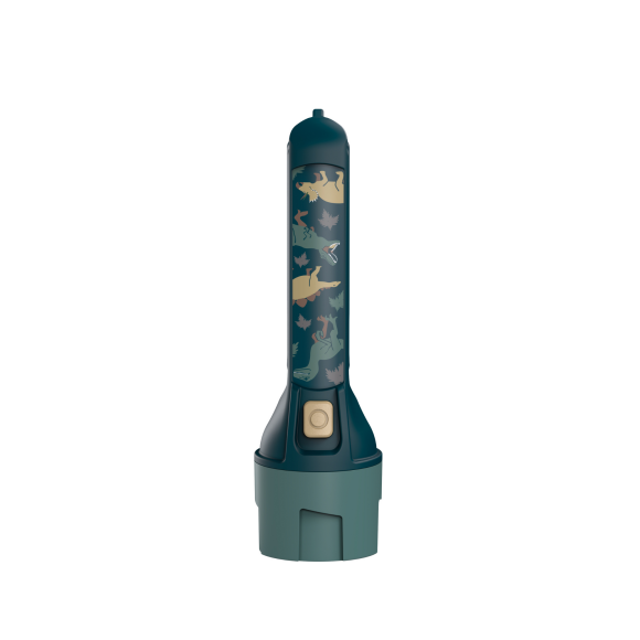 KIDBEAM 4 ZELENA