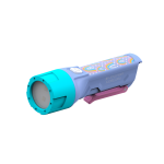 KIDBEAM 4 LJUBIČASTA