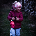 KIDBEAM 4 LJUBIČASTA