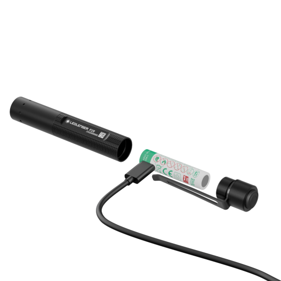 P2R ručna svijetiljka