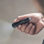 P5 ručna svjetiljka