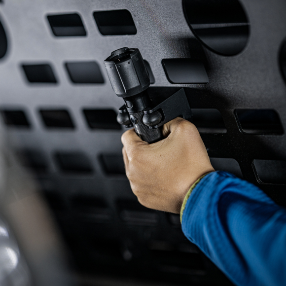 P7R Pro ručna svjetiljka