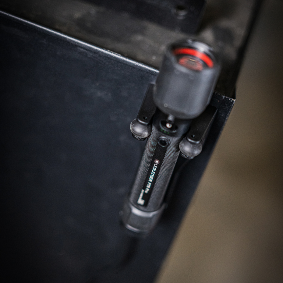 P7R Pro ručna svjetiljka