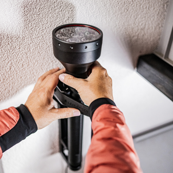 P21R ručna svjetiljka