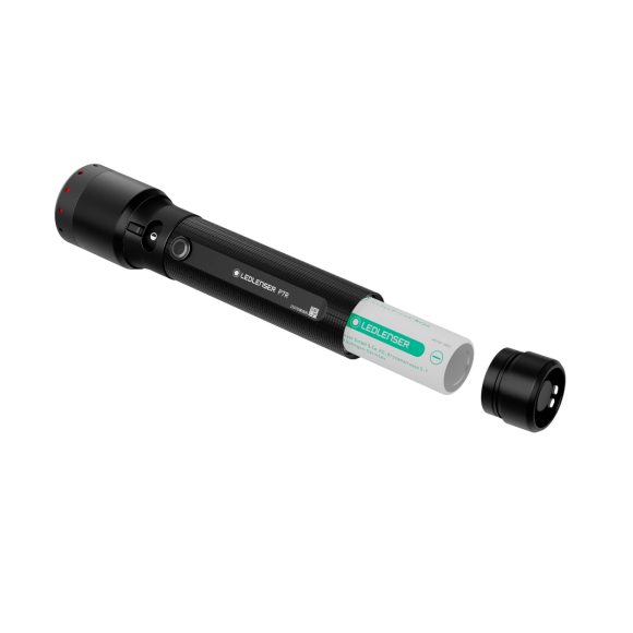 P7R ručna svjetiljka