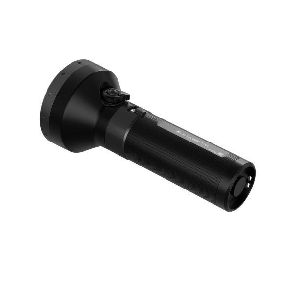 Ledlenser P18R Redefined, ručna svjetiljka