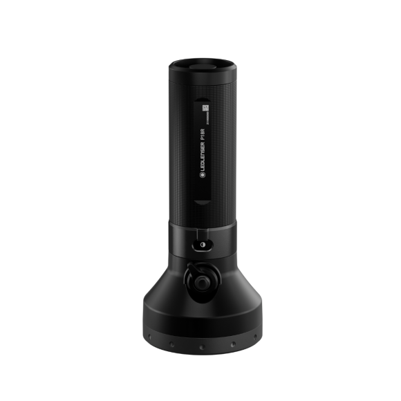Ledlenser P18R Redefined, ručna svjetiljka