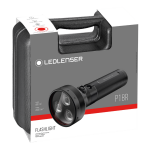 Ledlenser P18R Redefined, ručna svjetiljka