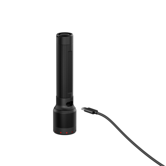 P6R ručna svjetiljka