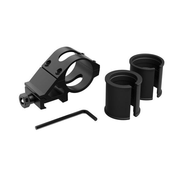 Ledlenser Picatinny set za montažu TT3R