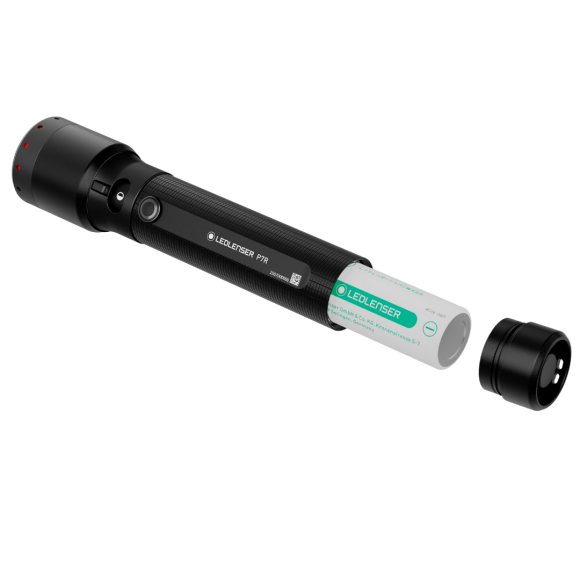 P7R ručna svjetiljka