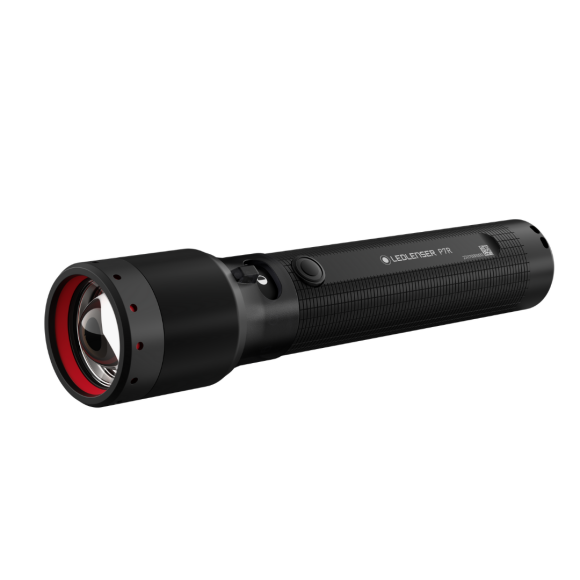 P7R ručna svjetiljka