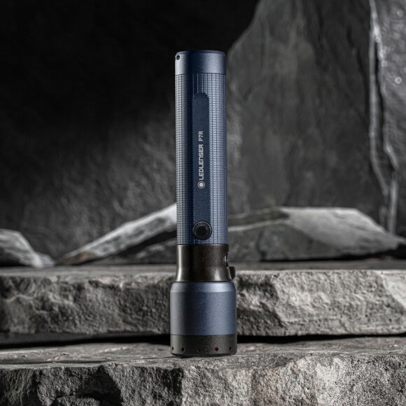 Ledlenser P7R 25 years anniversary edition