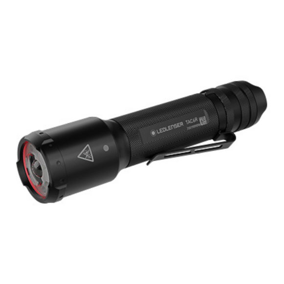 Ledlenser TAC6R taktička ručna svjetiljka