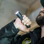 Ledlenser TAC6R taktička ručna svjetiljka