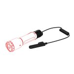 Remote Switch Type H za TAC6R svjetiljku | Precizno i tiho upravljanje