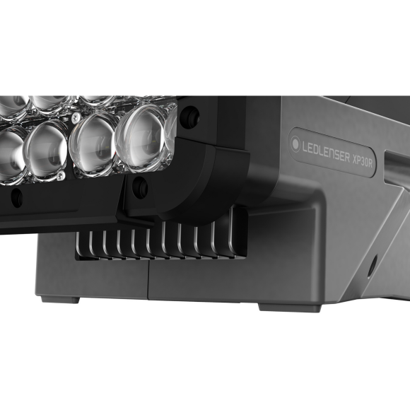 Ledlenser XP30R