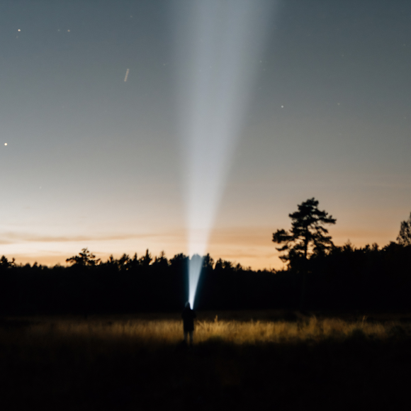 Ledlenser XP30R