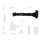 H7.2 Ledlenser naglavna svjetiljka