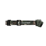 Ledlenser  HF4R RGB Camouflage naglavna svjetiljka