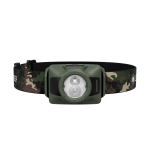Ledlenser  HF4R RGB Camouflage naglavna svjetiljka
