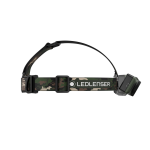 Ledlenser  HF7R RGB Camouflage Pulp  naglavna svjetiljka