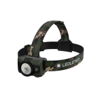 Ledlenser  HF7R RGB Camouflage Pulp  naglavna svjetiljka