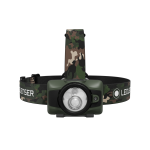 Ledlenser  HF7R RGB Camouflage Pulp  naglavna svjetiljka