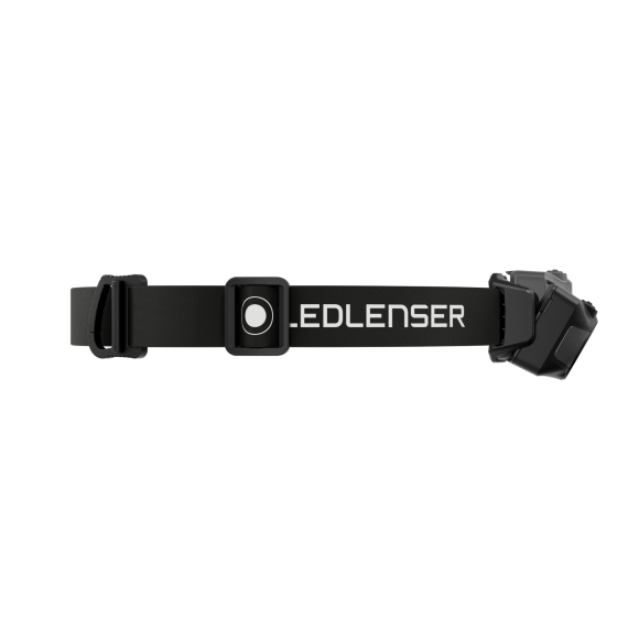 Ledlenser  HF4 Black naglavna svjetiljka