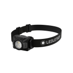 Ledlenser  HF4 Black naglavna svjetiljka