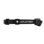 Ledlenser  HF4R Black naglavna svjetiljka