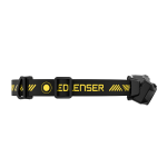 Ledlenser  HF4R Pro Black naglavna svjetiljka