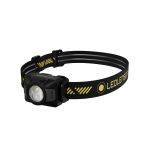 Ledlenser  HF4R Pro Black naglavna svjetiljka