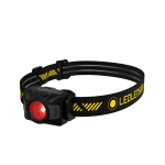 Ledlenser  HF4R Pro Black naglavna svjetiljka