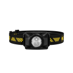 Ledlenser  HF4R Pro Black naglavna svjetiljka